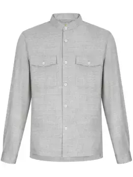 Рубашка Tang Shanghai Tang, серый