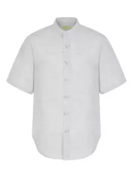 Рубашка Tang Shanghai Tang, серый