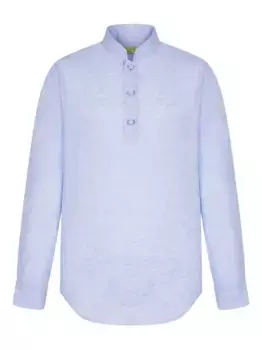 Рубашка Tang Shanghai Tang, синий