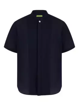 Рубашка Tang Shanghai Tang, синий