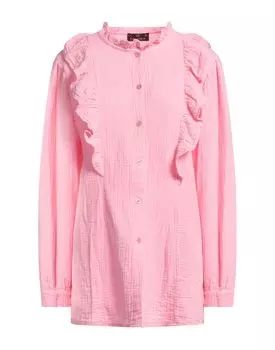 Рубашка Tantra, розовый