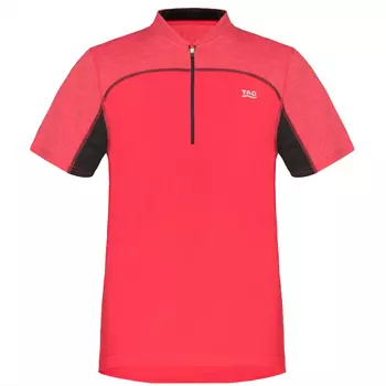 Рубашка TAO Laufshirt BEN, красный
