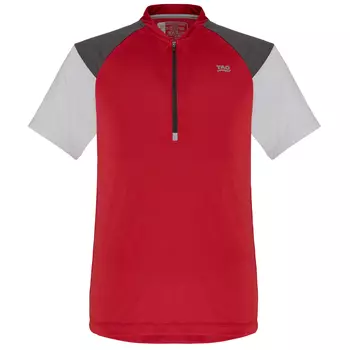 Рубашка TAO Laufshirt ENFYS, красный