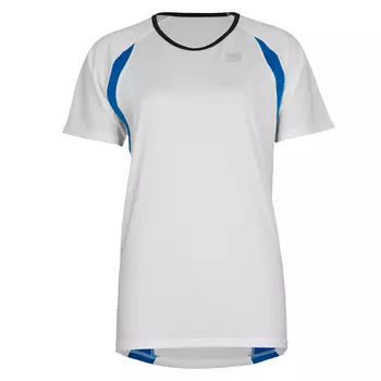 Рубашка TAO Laufshirt UNISEX, белый