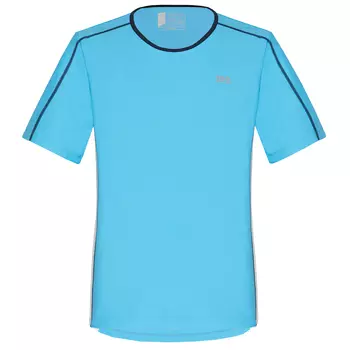 Рубашка TAO Lauftop BEAR, светло-синий