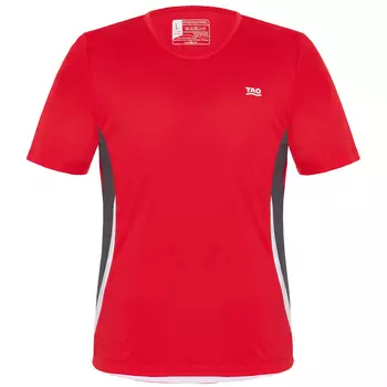 Рубашка TAO Lauftop CLEO, красный