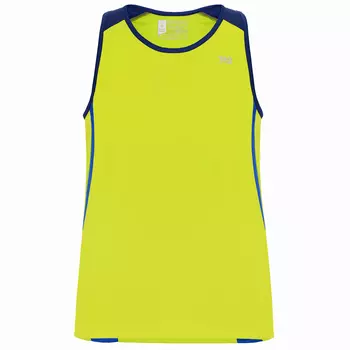 Рубашка TAO Lauftop MIAMI, желтый