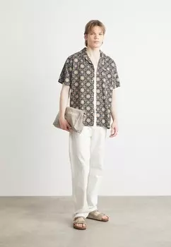Рубашка TAPESTRY SHIRT Les Deux, разноцветный