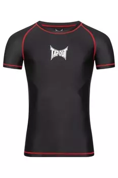 Рубашка Tapout CRYSTAL, черный