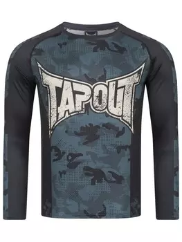 Рубашка Tapout DUNCAN, синий