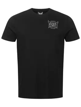 Рубашка Tapout PUNKASS TEE, черный