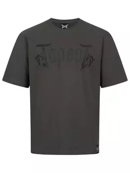 Рубашка Tapout SIMPLY BELIEVE, серый
