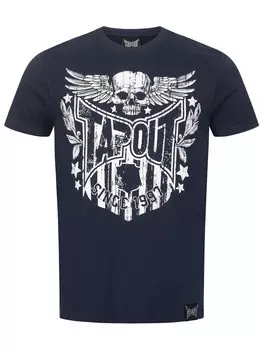 Рубашка Tapout Westlake, темно-синий