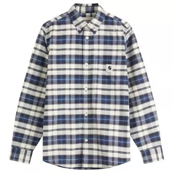 Рубашка Тарбелл Carhartt Wip, белый