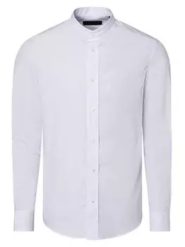 Рубашка тарок Drykorn, голубой