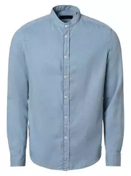 Рубашка тарок Drykorn, синий