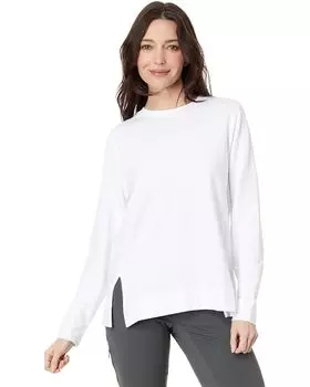 Рубашка tasc Performance Riverwalk Sweatshirt 2.0, белый