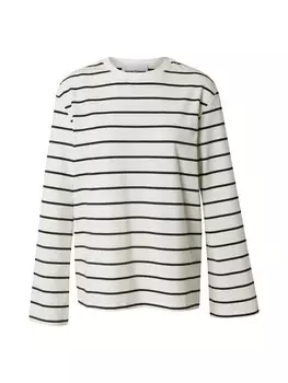 Рубашка Tatiana Zidekova, белый