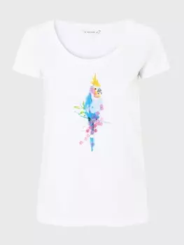 Рубашка TATUUM ANTONIA 4, белый