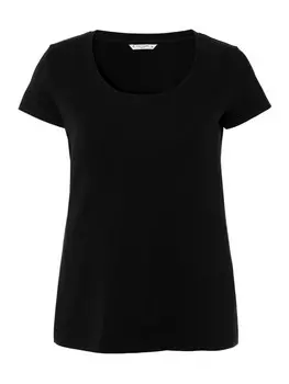 Рубашка TATUUM Antonina 1, черный