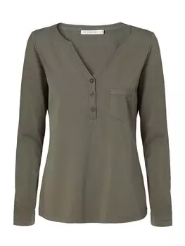 Рубашка TATUUM Astrid, оливковый