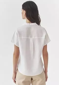 Рубашка TATUUM, белая