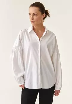 Рубашка TATUUM, белый