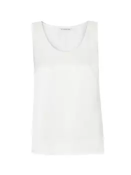 Рубашка TATUUM, белый