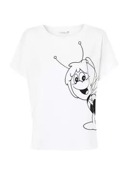 Рубашка TATUUM, белый