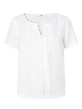 Рубашка TATUUM, белый