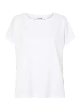 Рубашка TATUUM, белый