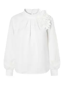 Рубашка TATUUM, белый