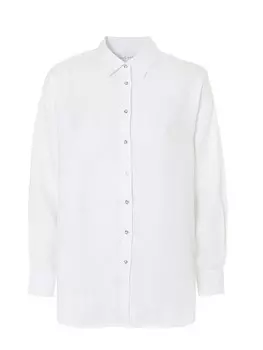 Рубашка TATUUM Blouse LAWENDA, белый