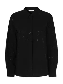 Рубашка TATUUM Blouse PATTI, черный