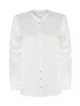 Рубашка TATUUM Blouse STENDI, белый