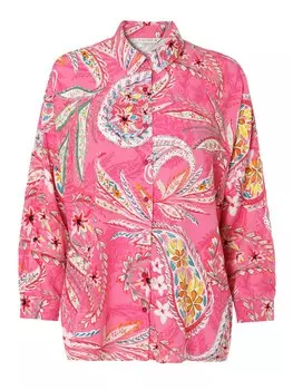 Рубашка TATUUM Blouse Trikiti, светло-розовый