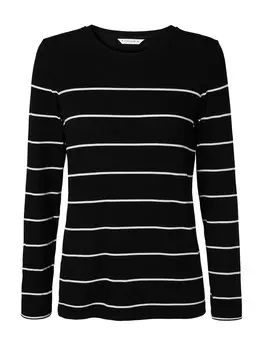 Рубашка TATUUM Borsi, черный