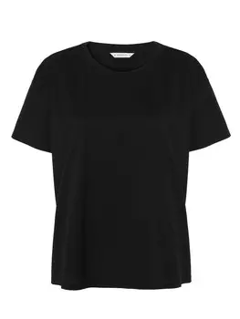 Рубашка TATUUM Carla, черный