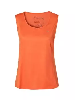 Рубашка TATUUM CECILIA, оранжевый