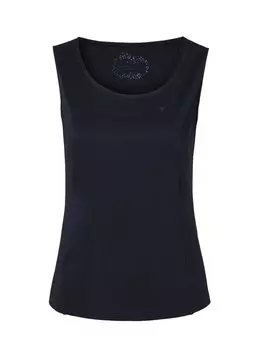 Рубашка TATUUM CECILIA, темно-синий