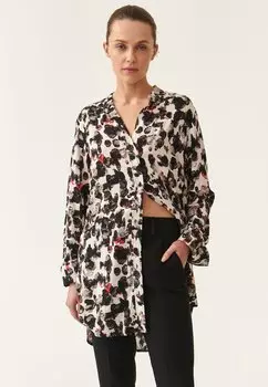 Рубашка Tatuum, черный