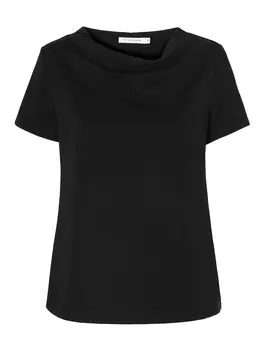 Рубашка TATUUM, черный