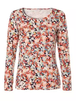 Рубашка TATUUM Elodi, розовый