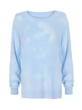 Рубашка TATUUM Finn, небесно-синий