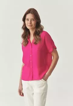 Рубашка TATUUM, фуксия