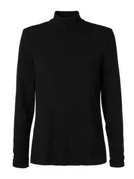 Рубашка TATUUM Goltika, черный