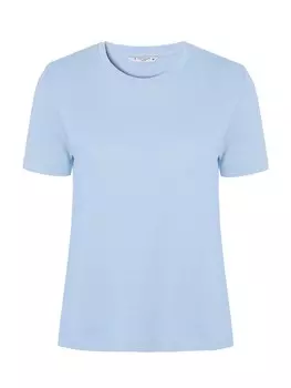 Рубашка TATUUM Kiri 1, пастельный синий