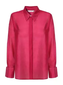 Рубашка TATUUM, красный