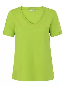 Рубашка Tatuum, лайм