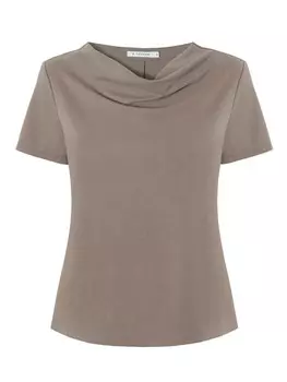 Рубашка TATUUM LUCA, бежевый